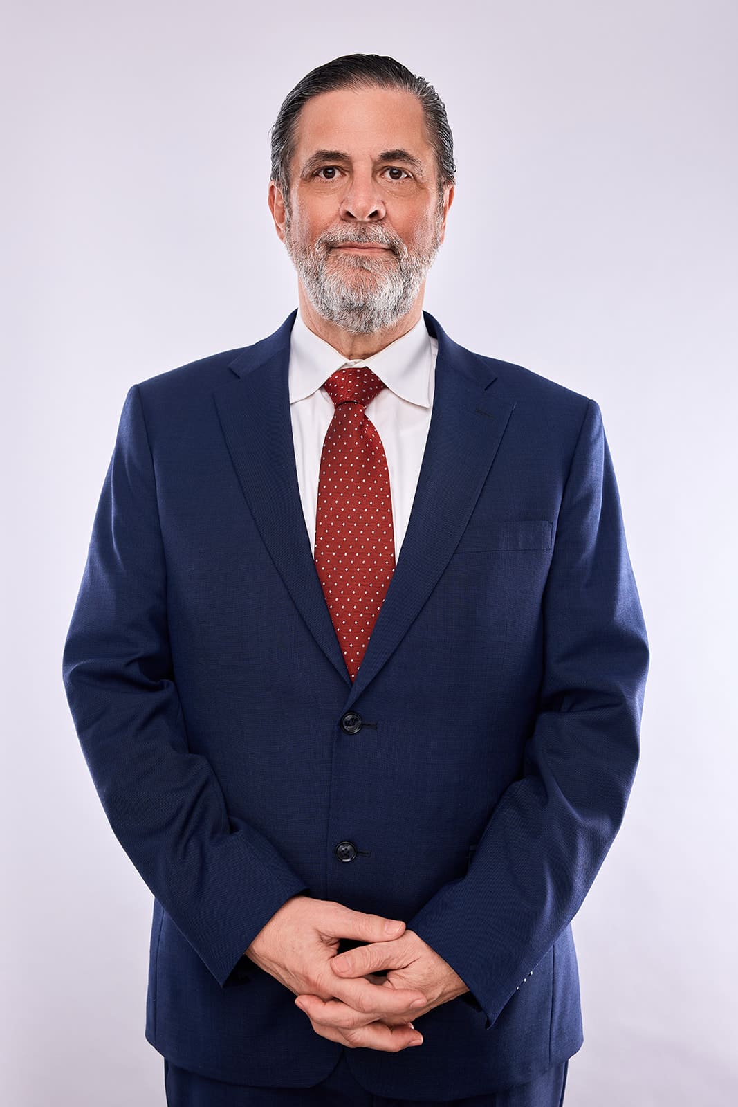 Tony Cailouette